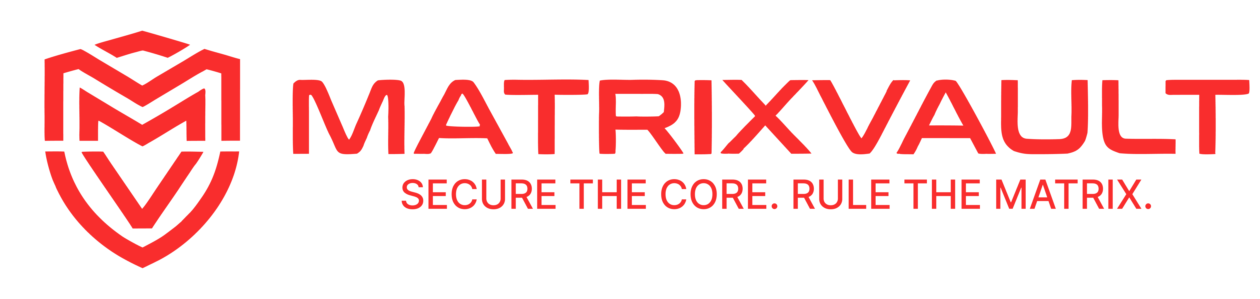 Matrix Vault Logo